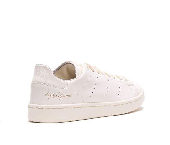 26SS 와이쓰리 X 요지 야마모토 스탠 스미스 스니커즈 KI3463 WHITE WHITE WHITE White - Y-3