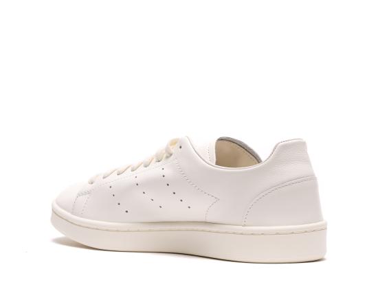 26SS 와이쓰리 X 요지 야마모토 스탠 스미스 스니커즈 KI3463 WHITE WHITE WHITE White - Y-3
