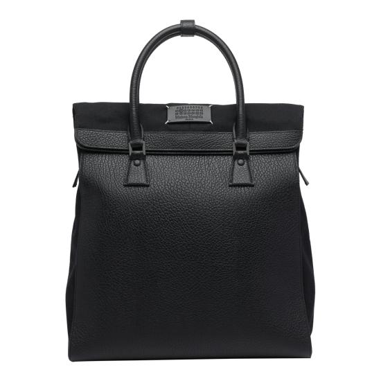 26SS 마르지엘라 백팩 SB1WA0020 P8833T8013 Black