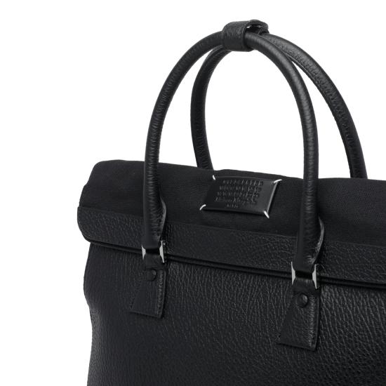 26SS 마르지엘라 백팩 SB1WA0020 P8833T8013 Black - MAISON MARGIELA