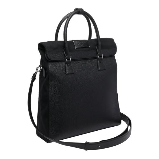 26SS 마르지엘라 백팩 SB1WA0020 P8833T8013 Black - MAISON MARGIELA