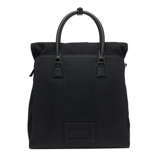 26SS 마르지엘라 백팩 SB1WA0020 P8833T8013 Black - MAISON MARGIELA