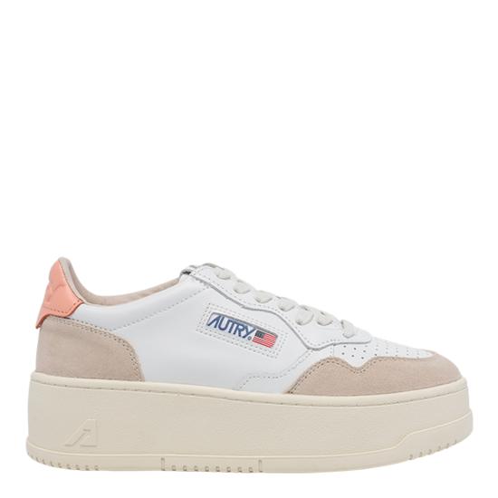 26SS 오트리 스니커즈 PTLW LS13 White