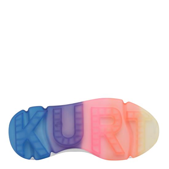 26SS 커트가이거 스니커즈 5371805609 BLACK COMB Black - KURT GEIGER