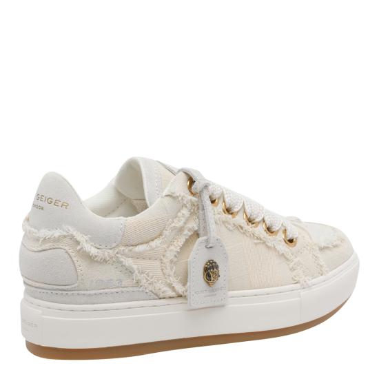 26SS 커트가이거 스니커즈 493310669 WHITE White - KURT GEIGER