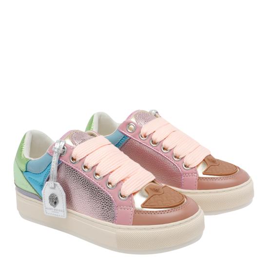 26SS 커트가이거 스니커즈 9564369189 MULT OTHER MultiColour - KURT GEIGER