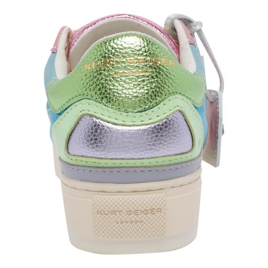 26SS 커트가이거 스니커즈 9564369189 MULT OTHER MultiColour - KURT GEIGER