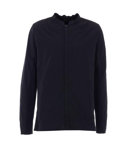 26SS 톰크롬 긴팔 셔츠 M H 178 BLACK Black