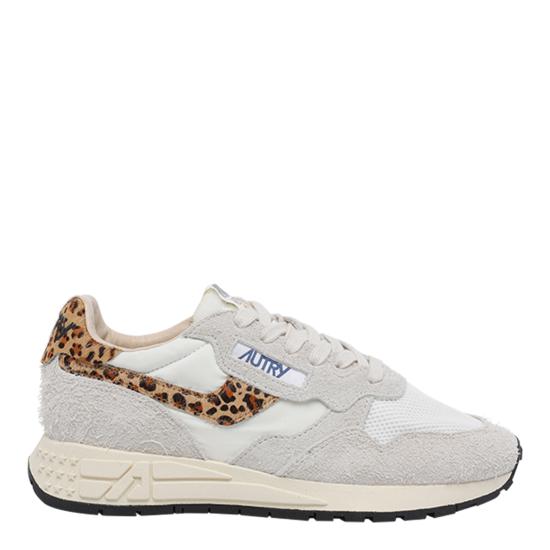 26SS 오트리 스니커즈 WWLW EP01 Beige