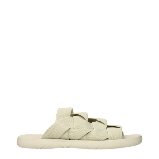 25SS 보테가베네타 뮬/슬리퍼 651402V0GV09031