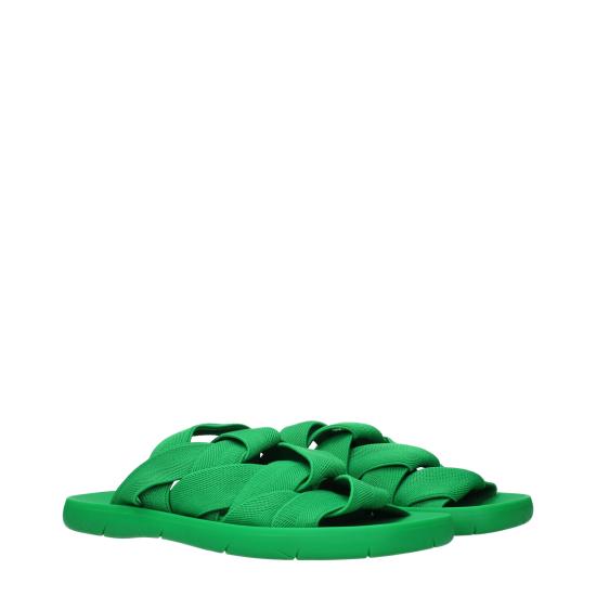 25SS 보테가베네타 뮬/슬리퍼 651402V0GV03730 - BOTTEGA VENETA