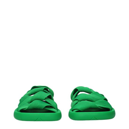 25SS 보테가베네타 뮬/슬리퍼 651402V0GV03730 - BOTTEGA VENETA