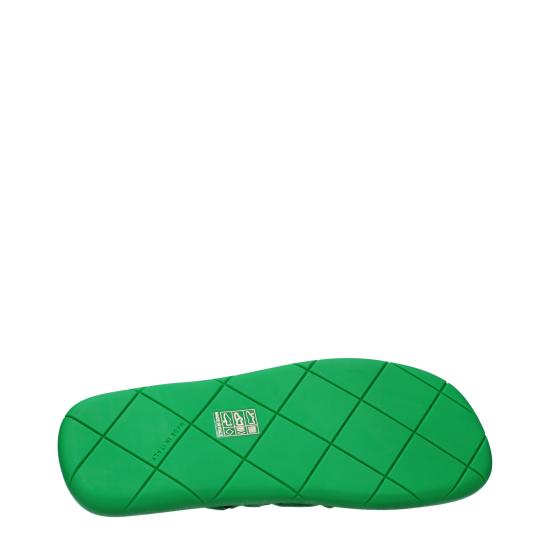 25SS 보테가베네타 뮬/슬리퍼 651402V0GV03730 - BOTTEGA VENETA
