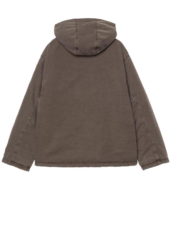 26SS 칼하트 WIP 수트 자켓 I036242 E5 0J Dusky canvas - CARHARTT WIP