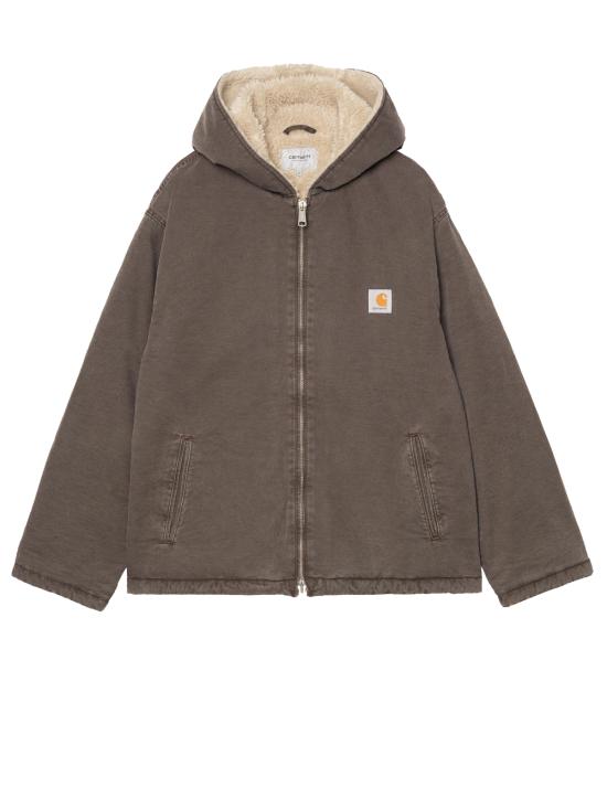 26SS 칼하트 WIP 수트 자켓 I036242 E5 0J Dusky canvas