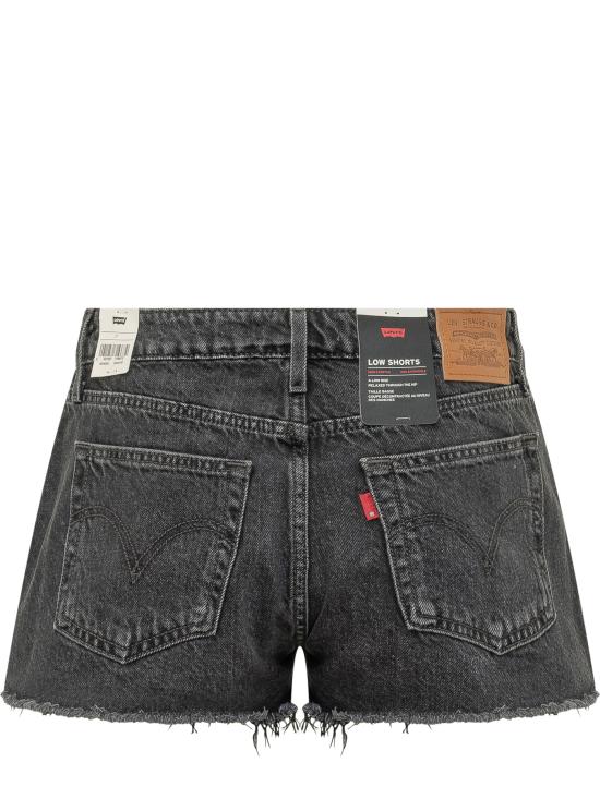 26SS 리바이스 숏팬츠 005DR 0003 FAVORABLE MOMENT - LEVI'S