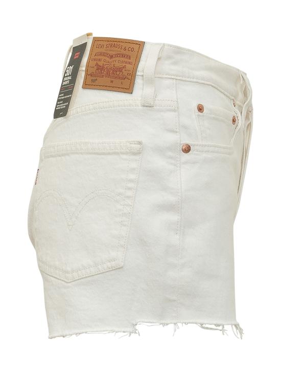 26SS 리바이스 숏팬츠 56327 0556 DISCO NIGHTS CUT HEM STF - LEVI'S