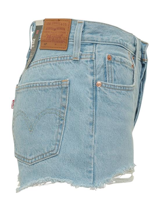 26SS 리바이스 숏팬츠 56327 0086 OJAI LUXOR HEAT SHORT - LEVI'S