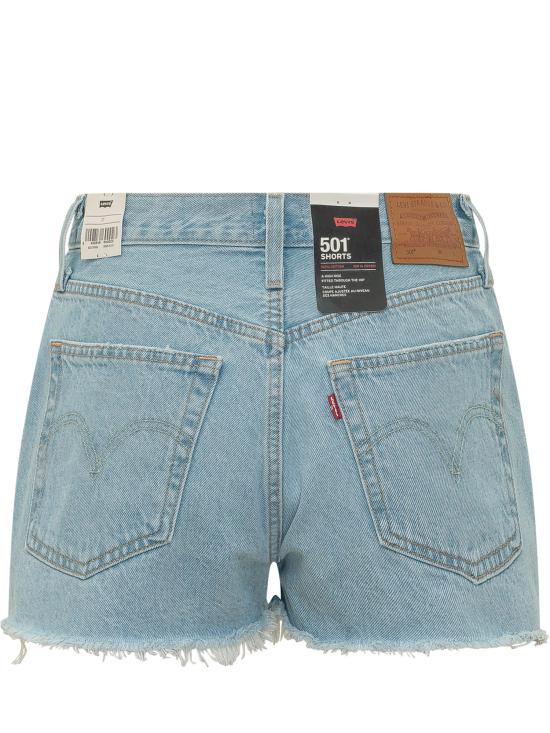 26SS 리바이스 숏팬츠 56327 0086 OJAI LUXOR HEAT SHORT - LEVI'S