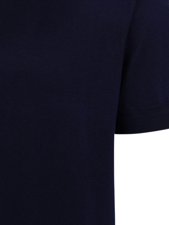 26SS 톰포드 스웨터 KCS026 YMC040UDB Blue - TOMFORD