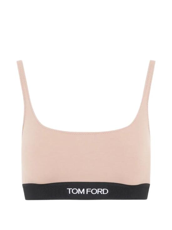 26SS 톰포드 브라 BRJ016 JEX011 PAM DUSTY ROSE