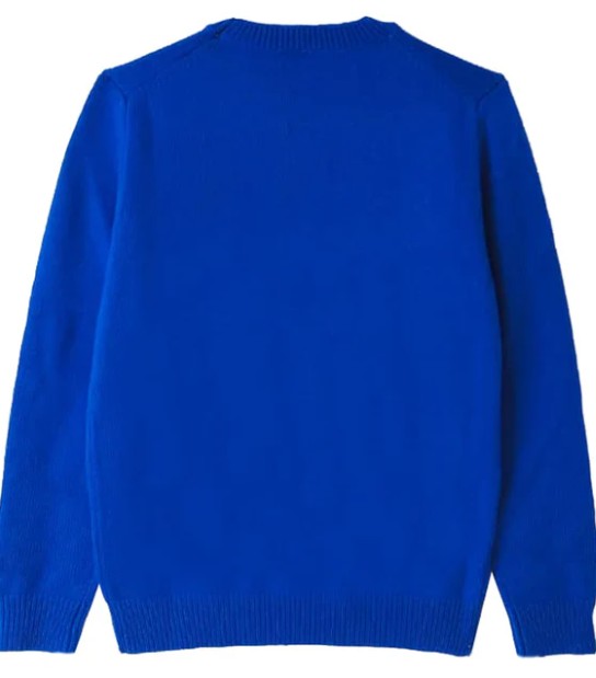 25FW [키즈] 세인트바쓰 캐시미어 니트 PRINCESS 02378I Parta farfalle 17 patch - MC2 SAINT BARTH