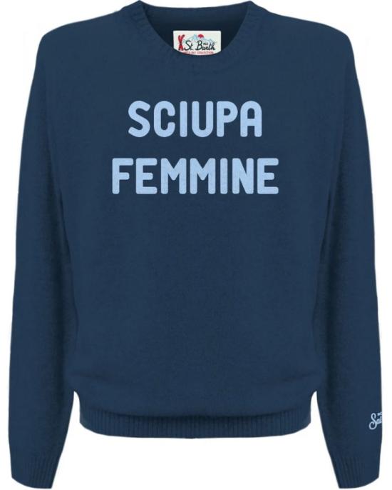 25FW [키즈] 세인트바쓰 트레이닝 상의 DOUGLAS 02011I Sciupa femmine 61