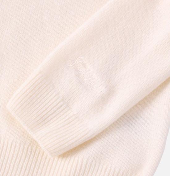 25FW [키즈] 세인트바쓰 캐시미어 니트 PRINCESS 00433I Vacanze logo 10ar - MC2 SAINT BARTH