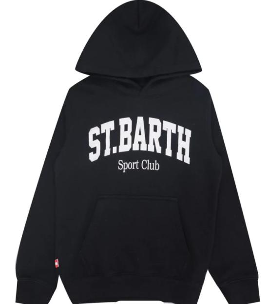 25FW [키즈] 세인트바쓰 트레이닝 상의 OLIVER 00860I Stb sport 61