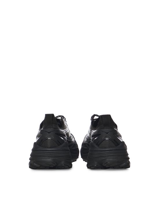 26SS 호카 스니커즈 1168931 BKSV Black Silver - HOKA