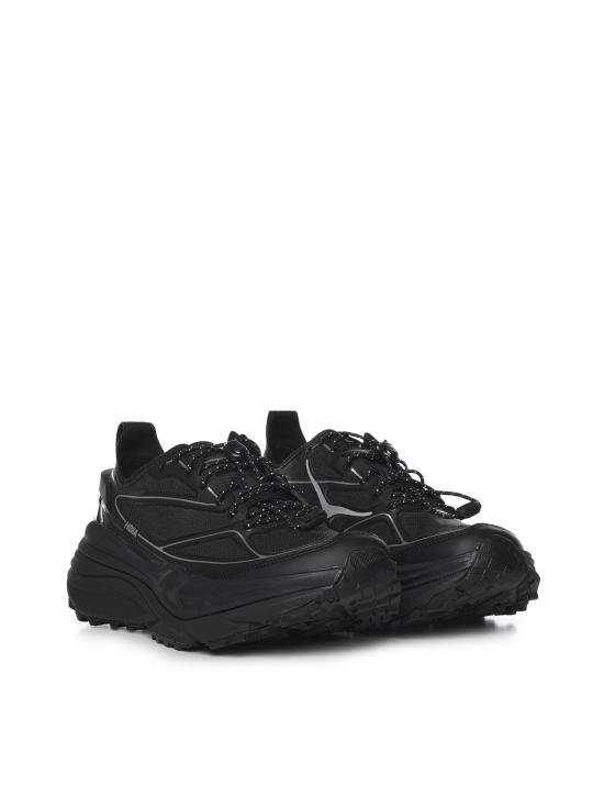 26SS 호카 스니커즈 1168931 BKSV Black Silver - HOKA