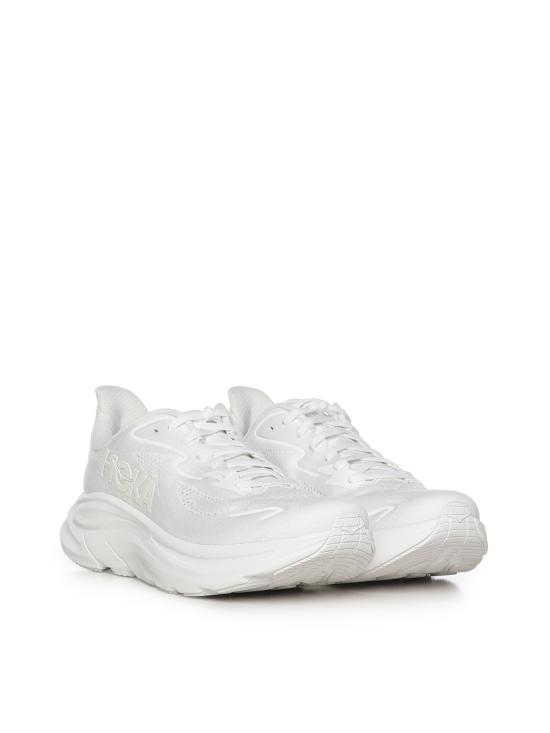 26SS 호카 스니커즈 1162030 WWH White White - HOKA