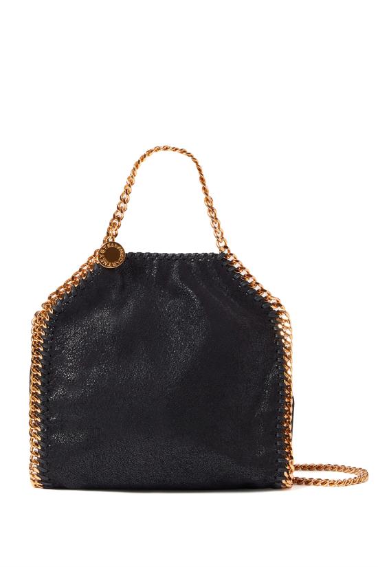 26SS 스텔라 맥카트니 토트백 391698W9355 1000 Black - STELLA MCCARTNEY