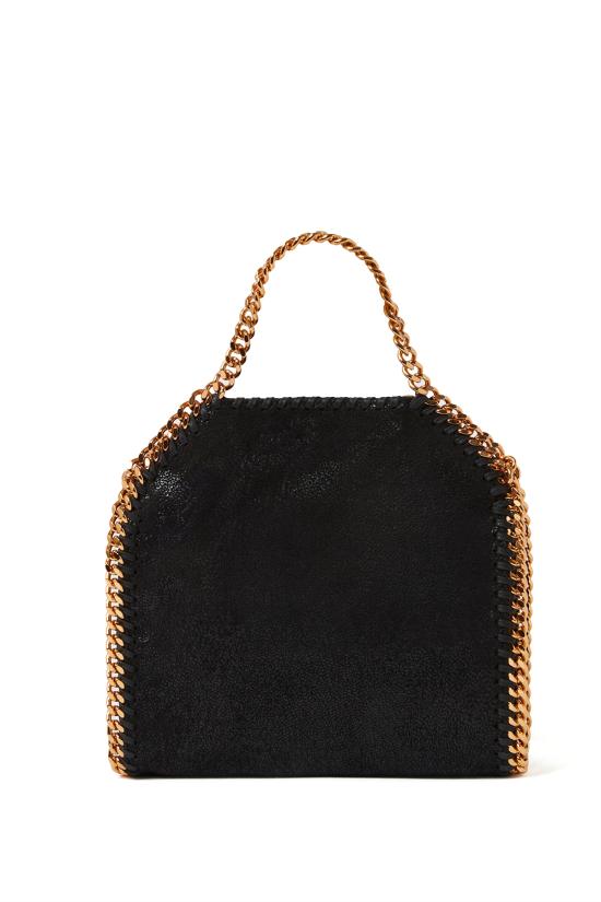 26SS 스텔라 맥카트니 토트백 391698W9355 1000 Black