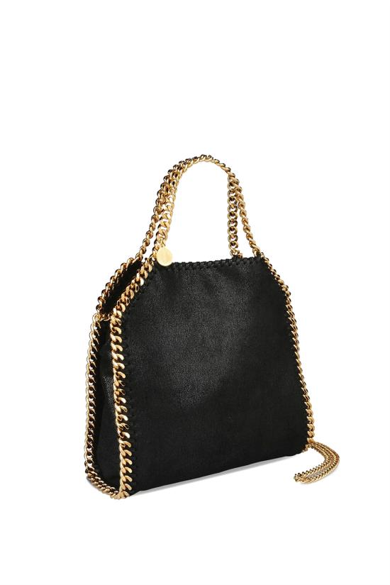 26SS 스텔라 맥카트니 토트백 371223W9355 1000 Black - STELLA MCCARTNEY