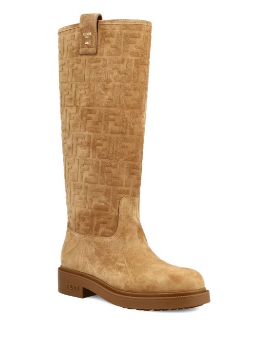 25FW 펜디 부츠 8W8574AY9P F0XFY - FENDI