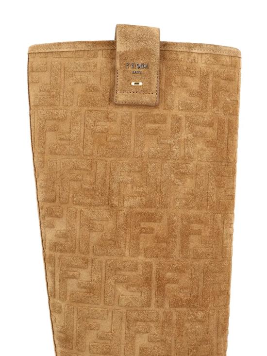 25FW 펜디 부츠 8W8574AY9P F0XFY - FENDI