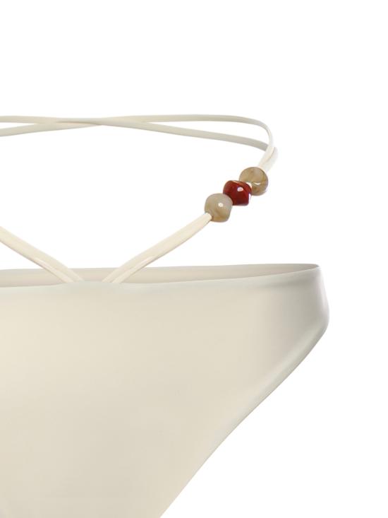 26SS 마그다뷰트림 비키니 수영복 618426 White - MAGDA BUTRYM