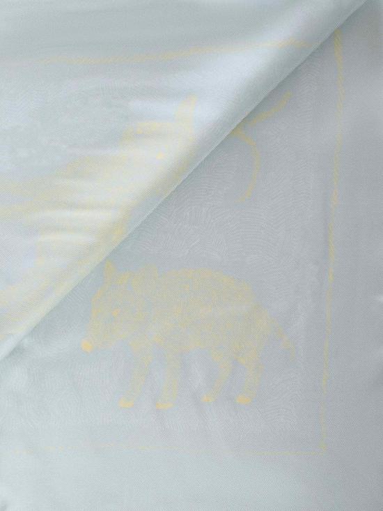 26SS 자크뮈스 머플러/스카프 ACU00824AW00263 3IB Blue - JACQUEMUS