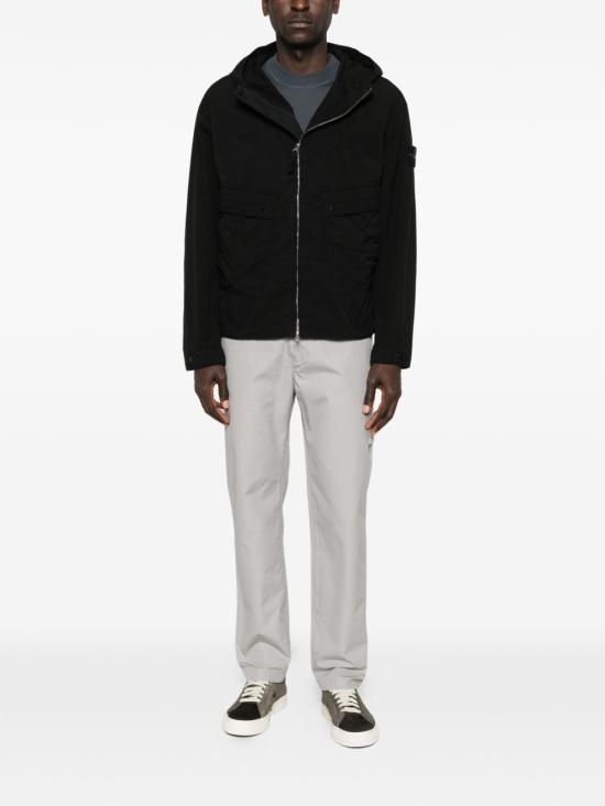 26SS 스톤 아일랜드 패딩 L1S154100052S0042 V0029 Black - STONE ISLAND