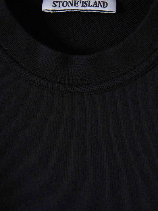 26SS 스톤 아일랜드 긴팔 티셔츠 L1S156100019S0410 V0020 Blue - STONE ISLAND