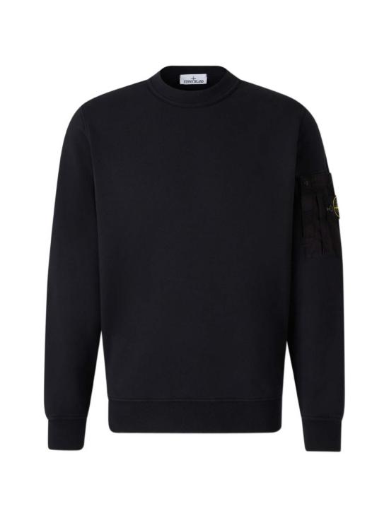 26SS 스톤 아일랜드 긴팔 티셔츠 L1S156100019S0410 V0020 Blue