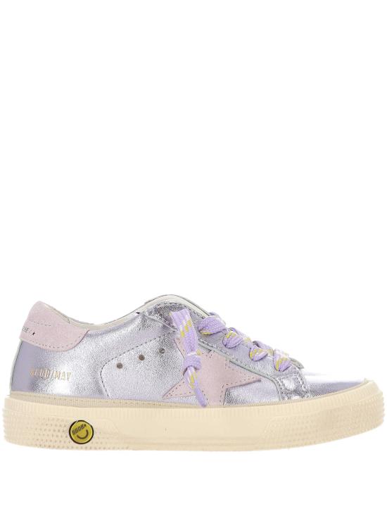 25FW [키즈] 골든구스 스니커즈 GJF00112 F00745045284