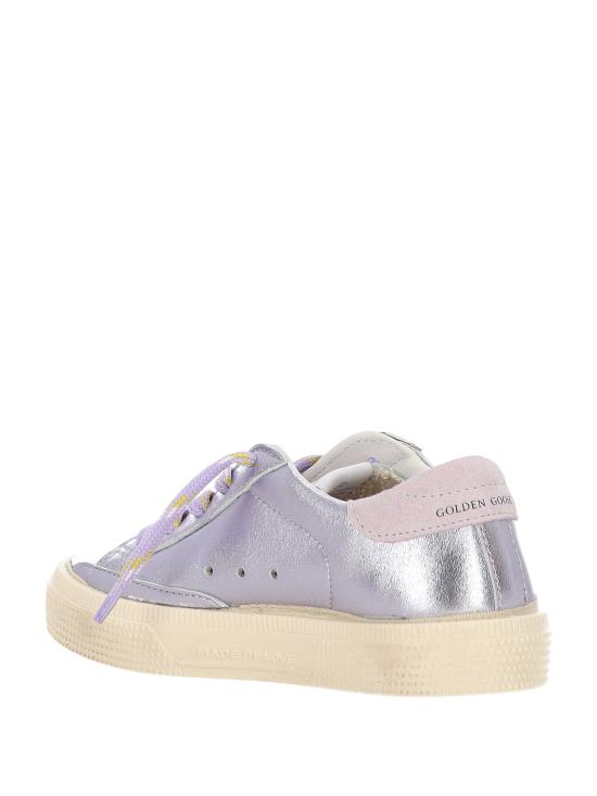 25FW [키즈] 골든구스 스니커즈 GJF00112 F00745045284 - GOLDEN GOOSE