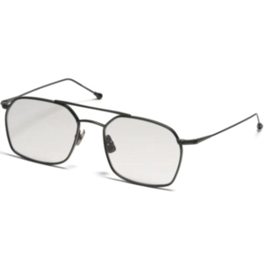 26SS 피터 앤 메이 선글라스 JENNY MAT BLACK - PETER AND MAY