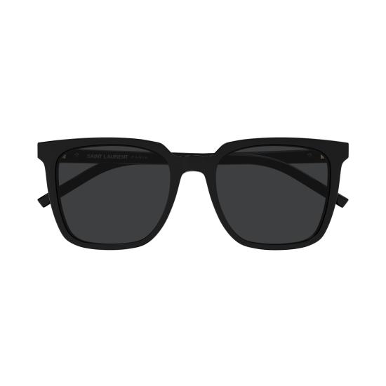 25FW 생로랑 선글라스 SL M146 001 BLACK BLACK BLACK