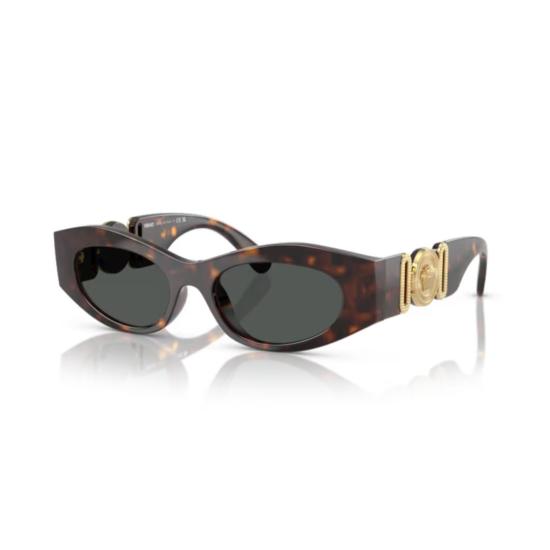 26SS 베르사체 선글라스 0VE4480U 108 87 - VERSACE