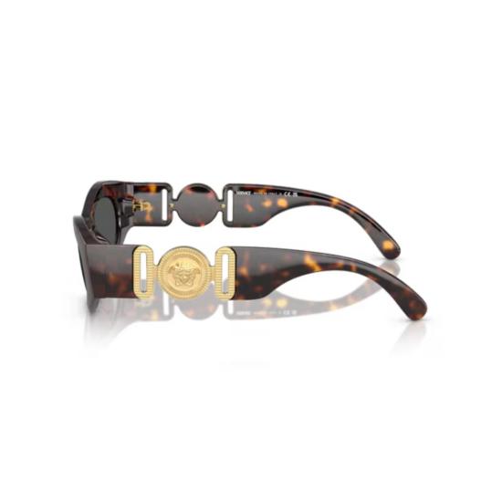 26SS 베르사체 선글라스 0VE4480U 108 87 - VERSACE
