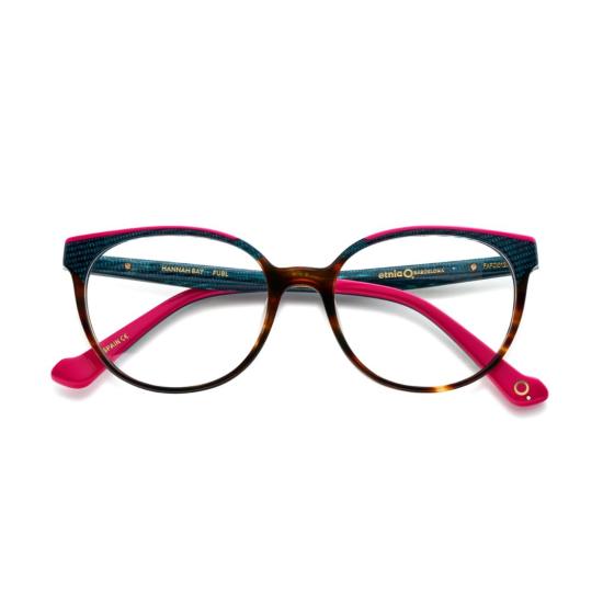 25FW 에트니아 바르셀로나 선글라스 HANNAH BAY 52O FUBL - ETNIA BARCELONA