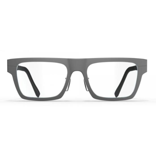 26SS 블랙핀 선글라스 BF1089 KNIGHTSBRIDGE 1843 SILK FEEL LAVA GRAY